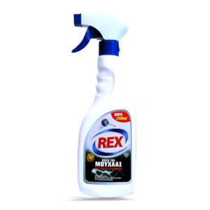 Υγρό κατά της μούχλας 750ml