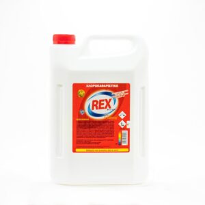Χλώριο Λεπτόρρευστο REX 4lt