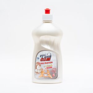 Υγρό πιάτων Thess Clean Veloudo 500ml