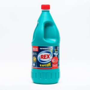 Χλώριο Λεπτόρρευστο REX 2lt