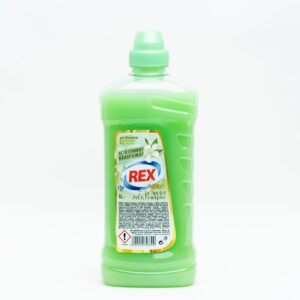 Υγρό γενικού καθαρισμού  REX Gold 1lt