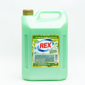 Υγρό γενικού καθαρισμού  REX Gold 4lt