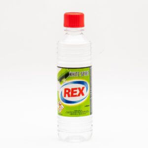 Νέφτι (White Spirit ) REX 400ml