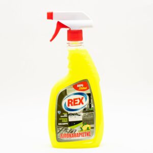 Λιποκαθαριστής REX 750ml