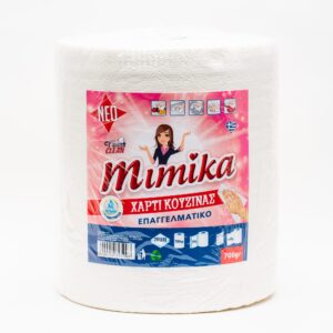 ΧΑΡΤΙ ΚΟΥΖΙΝΑΣ 700gr PLUS "ΜΙΜΙΚΑ"